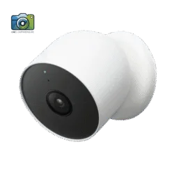 Nest Cam Outdoor (battery)