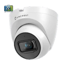 Amcrest UltraHD 4K Outdoor