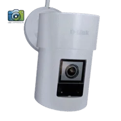 D-Link DCS-8635LH