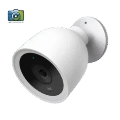 Nest Cam IQ Outdoor