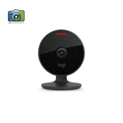 Logitech Circle View