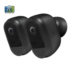 Swann Wire-Free Camera