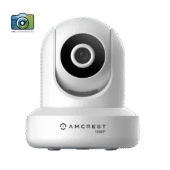 Amcrest ProHD Wire-Free