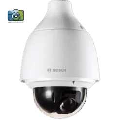 Bosch AUTODOME IP Starlight 5000