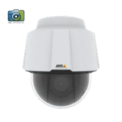 Axis P5635-E PTZ